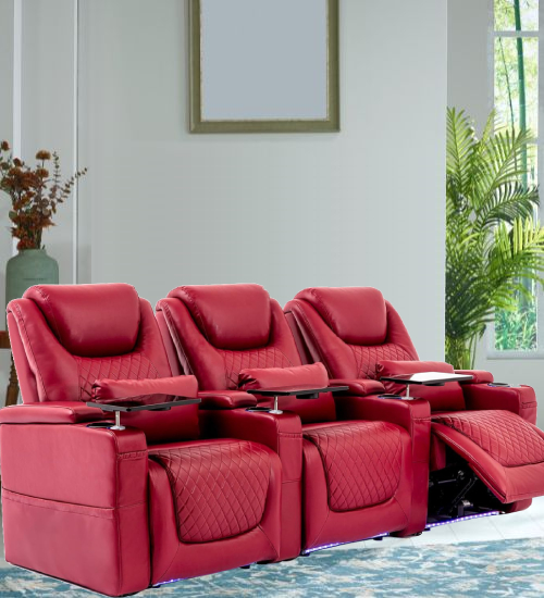 About Recliner John Chair Manufacturer