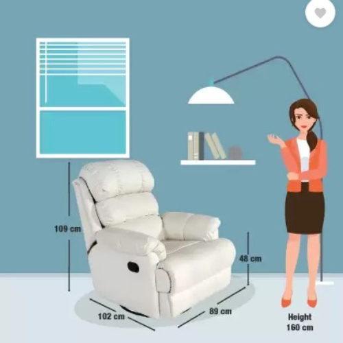 About Recliner John Chair Manufacturer