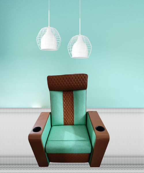 About Recliner John Chair Manufacturer