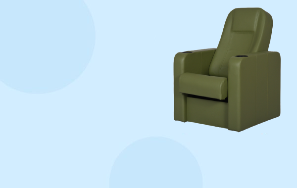 Creative Cinema Slider