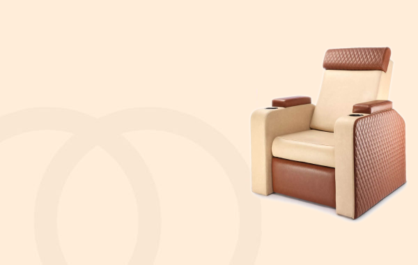 Creative Single Seater