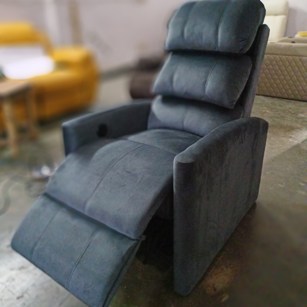 Recliner Home Theatre Motorized Chair
