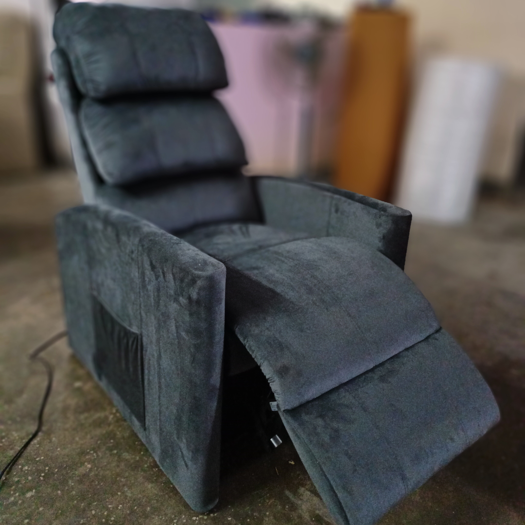 Recliner Home Theatre Motorized Chair