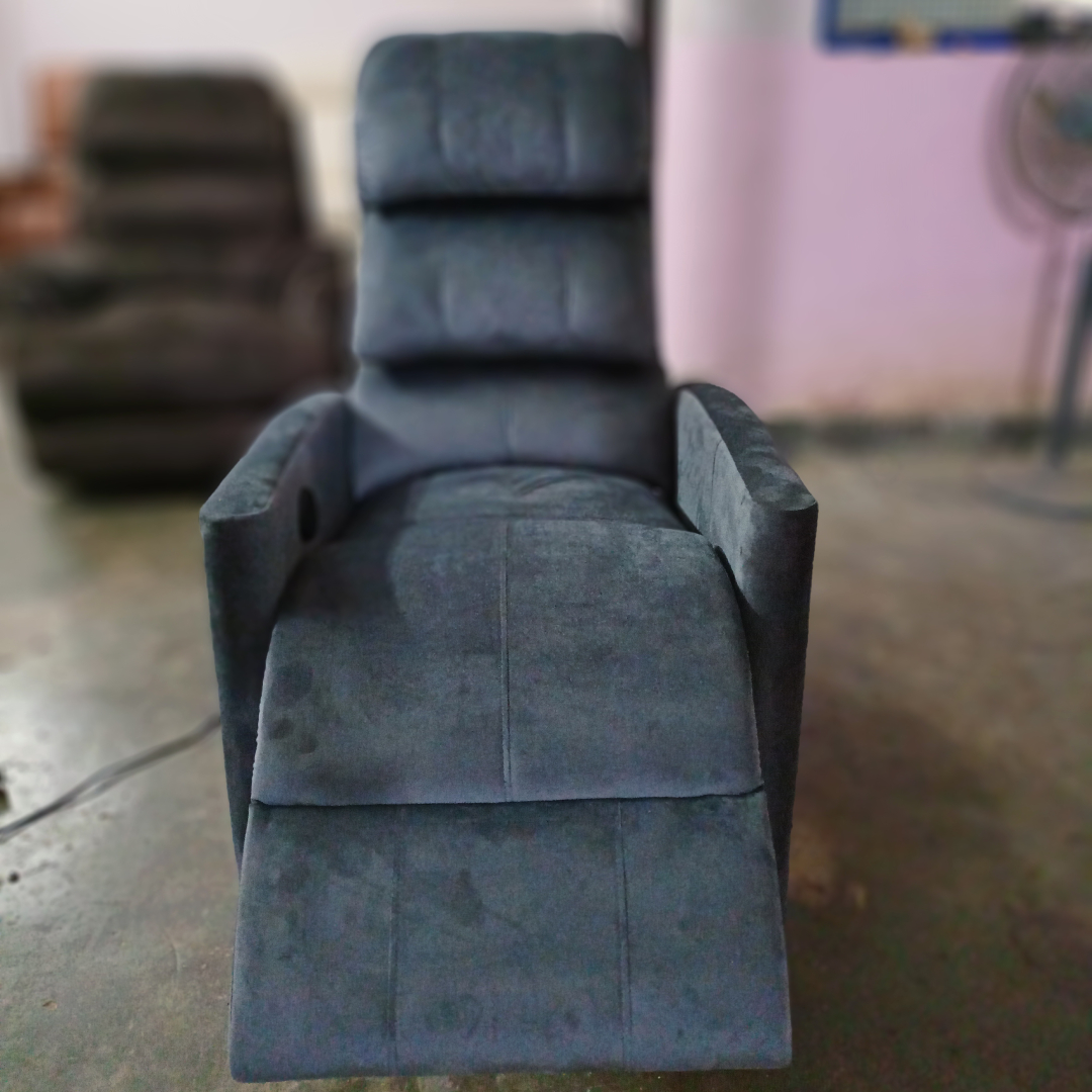 Recliner Home Theatre Motorized Chair